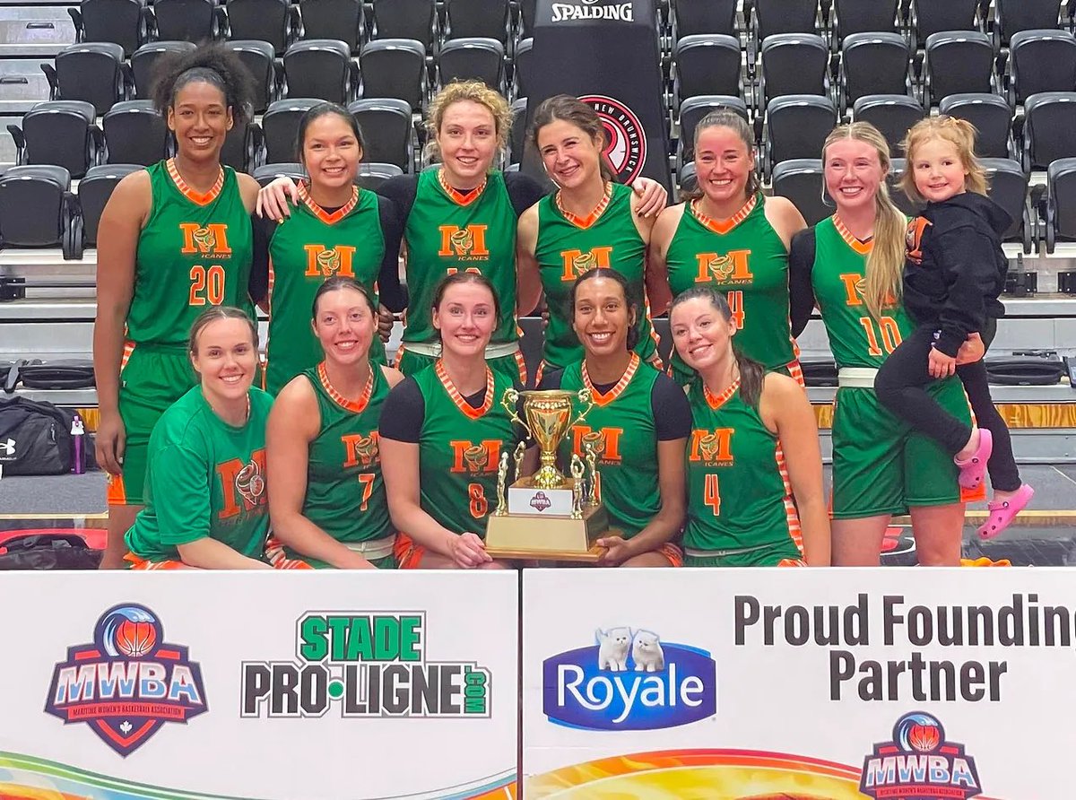 Northumberland Free Press (@freepressnb) on Twitter photo For the first time in their two-year history, the Miramichi Hericanes are Maritime Women’s Basketball Association champions. northumberlandfreepress.substack.com/p/hericanes-cr… <a href="/hericanesbball/">Miramichi Hericanes</a> <a href="/the_mwba/">Maritime Women's Basketball Association</a> <a href="/ProlineStadium/">ProlineStadium</a> For the first time in their two-year history, the Miramichi Hericanes are Maritime Women’s Basketball Association champions. northumberlandfreepress.substack.com/p/hericanes-cr… <a href="/hericanesbball/">Miramichi Hericanes</a> <a href="/the_mwba/">Maritime Women's Basketball Association</a> <a href="/ProlineStadium/">ProlineStadium</a>