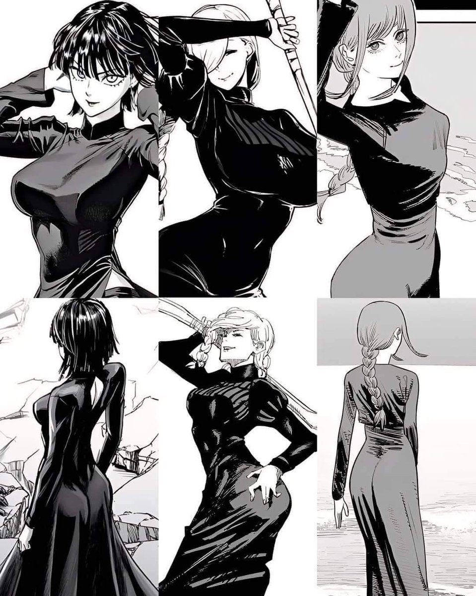 Who's your favorite?