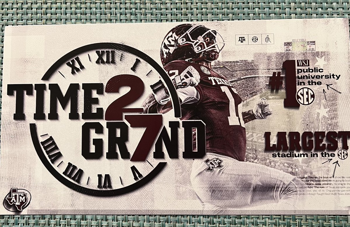 Troy Bowens (@troy_bowens01) on Twitter photo Thank you <a href="/AggieFootball/">Texas A&M Football</a> for the recognition! <a href="/CoachMikeElko/">Coach Mike Elko</a> <a href="/CoachJPeterson/">Jordan Peterson</a> <a href="/CoachBateman/">Jay Bateman</a> <a href="/TonyJerodEddie/">Coach Tony</a> <a href="/SpenceChaos/">Sean Spencer</a> Thank you <a href="/AggieFootball/">Texas A&M Football</a> for the recognition! <a href="/CoachMikeElko/">Coach Mike Elko</a> <a href="/CoachJPeterson/">Jordan Peterson</a> <a href="/CoachBateman/">Jay Bateman</a> <a href="/TonyJerodEddie/">Coach Tony</a> <a href="/SpenceChaos/">Sean Spencer</a>