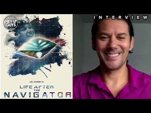 Watched the documentary Life After The Navigator.
A good reminder of how people get lost.
The reason for things going bad isn’t because of one thing, it’s because of multiple things.