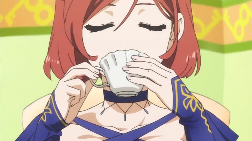 この勇者が俺TUEEEくせに慎重すぎる（アニメ）のエロシーン4