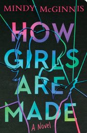 She did it again. What an absolute queen of YA. Every time I read a <a href="/MindyMcGinnis/">Mindy McGinnis</a> book, I’m in awe how she captures real teens’ behavior. I can only hope I do half as good a job in my own books. This dark, contemporary YA will leave you reeling.