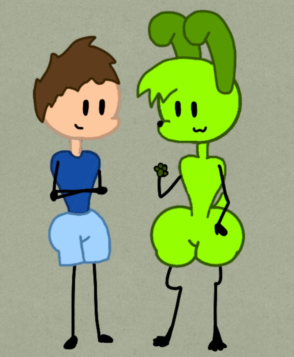 Human &amp; Anthro