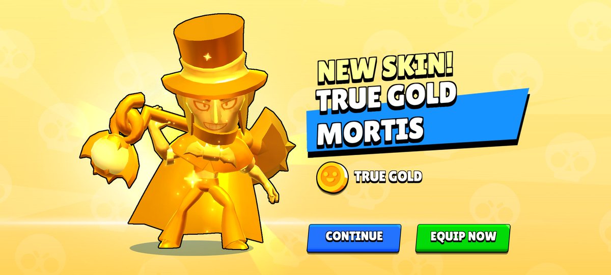 nachoozbs's tweet photo. Para despedir las maestrias, mortis 100k, skin dorada y actualizacion de perfil😔👋 https://t.co/8JA5Vbjiny