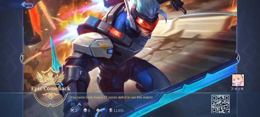 KoyaFakky's tweet photo. Come join my Squad, Let us face off against the world's best MOBA players together!
https://t.co/k8jtSskte9 https://t.co/iAB79C7KQK