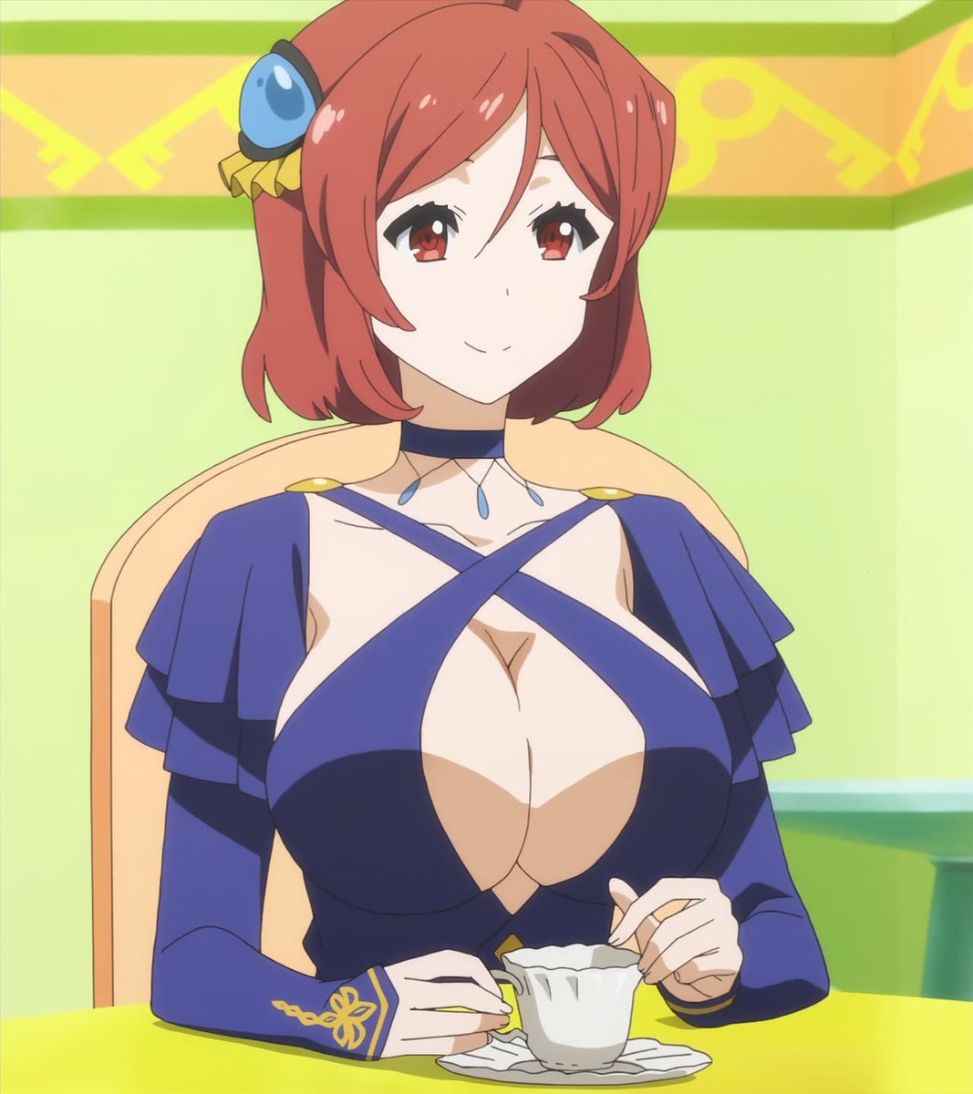 この勇者が俺TUEEEくせに慎重すぎる（アニメ）のエロシーン6