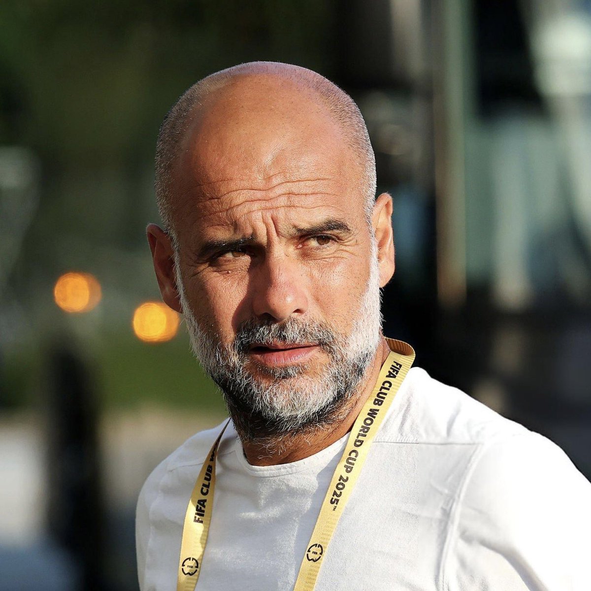 Pep Guardiola: “I had already decided in the first two games we would play everyone. 

Ruben [Dias] cannot play but he will be ready for the next one.”