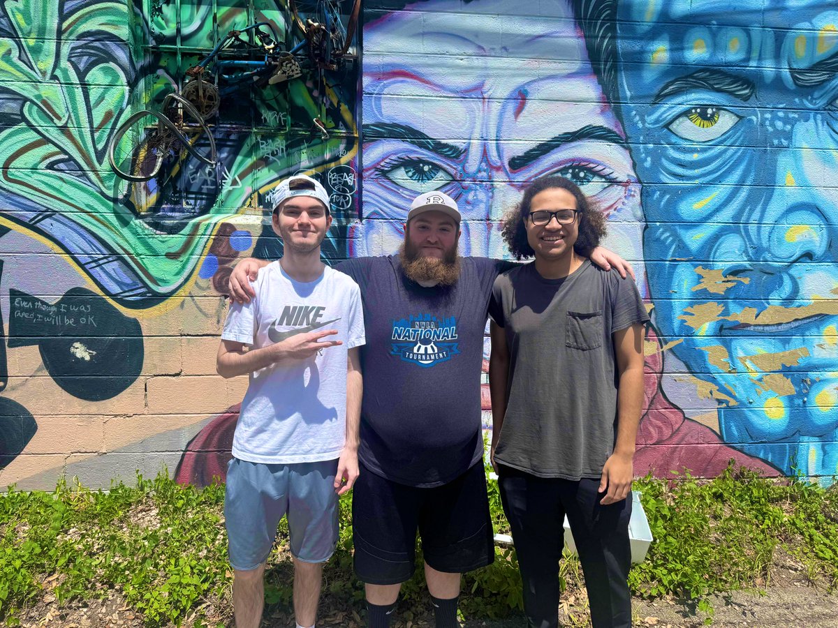 Visions906's tweet image. Had a great time in Austin. Wish I could watch FaZe forever. It was cinema either way. Congrats Vitality! BUB