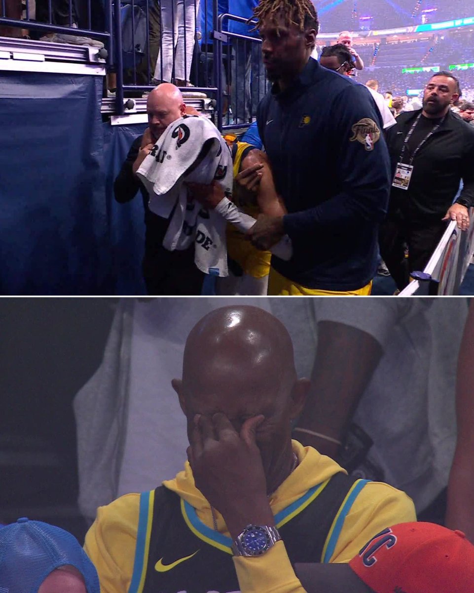 Bleacher Report tweet media