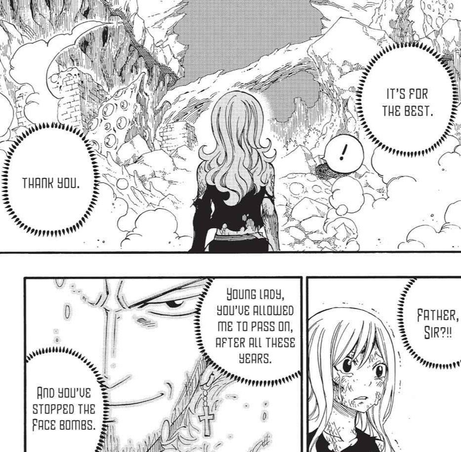 Fairy tail 100 yeas quest Capítulo 180 em português Como sempre Peço  desculpas caso tenha algum erro ou algo que prejudique a leitura Aproveitem  👍😎 Dead Rock ainda essa semana 😎👍, image size:934x915