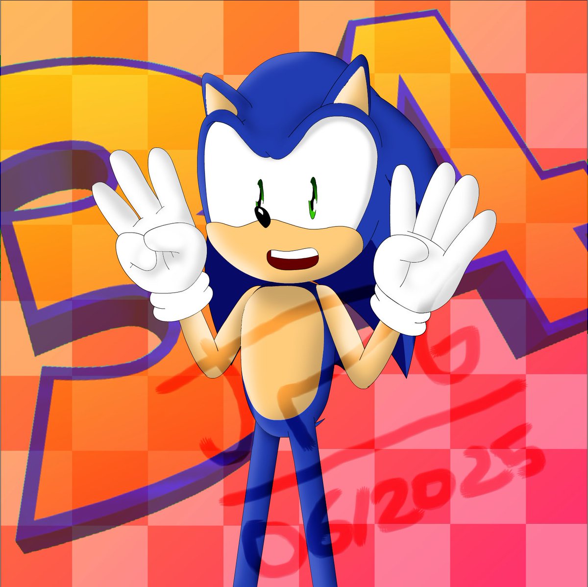 usansky_bluwolf's tweet photo. 🇺🇸 He's well preserved!
🇧🇷 Tá bem conservado!
#sonicthehedgehog #sonic #sega #sonicfanart #furryart #furryfandom #tails #milestails #tailsthefox #art #digitalart #anthroart #digitalartist #sonicart #sonicteam #fanart #furry #furries #furryartist #furryoc #furrycommunity #artist https://t.co/D3v8PNMzdR