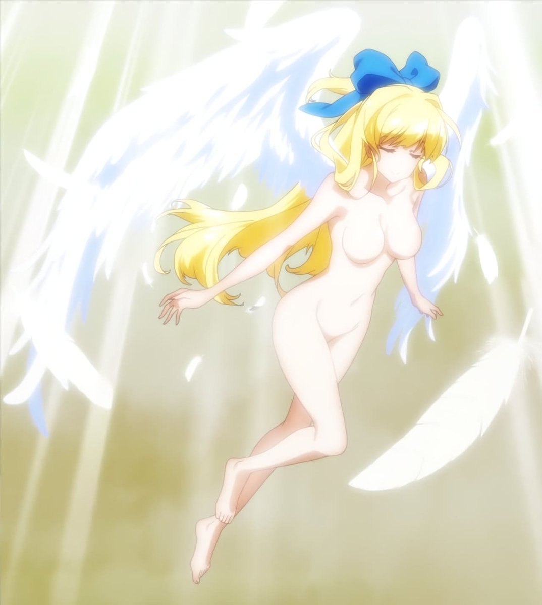 この勇者が俺TUEEEくせに慎重すぎる（アニメ）のエロシーン11
