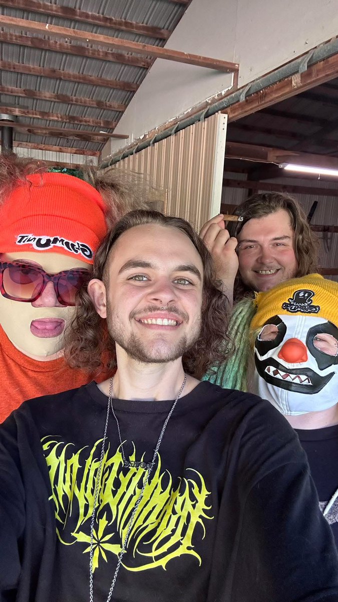 Little Taffy (@littletaffy2) on Twitter photo 