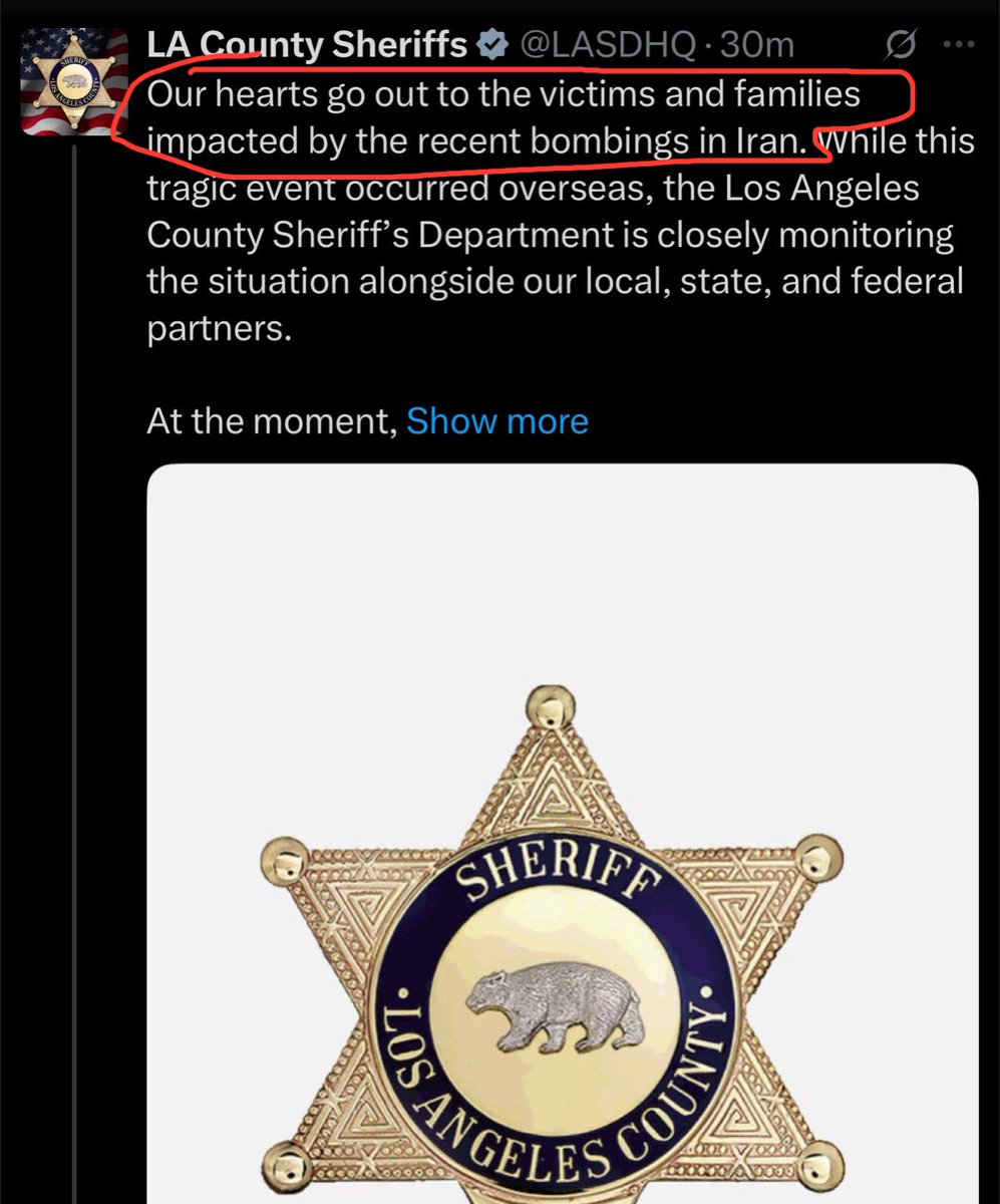 It’s BEYOND time for US backed regime change in the People’s Republic of California!