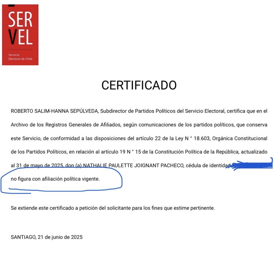 Nathalie Joignant tweet media