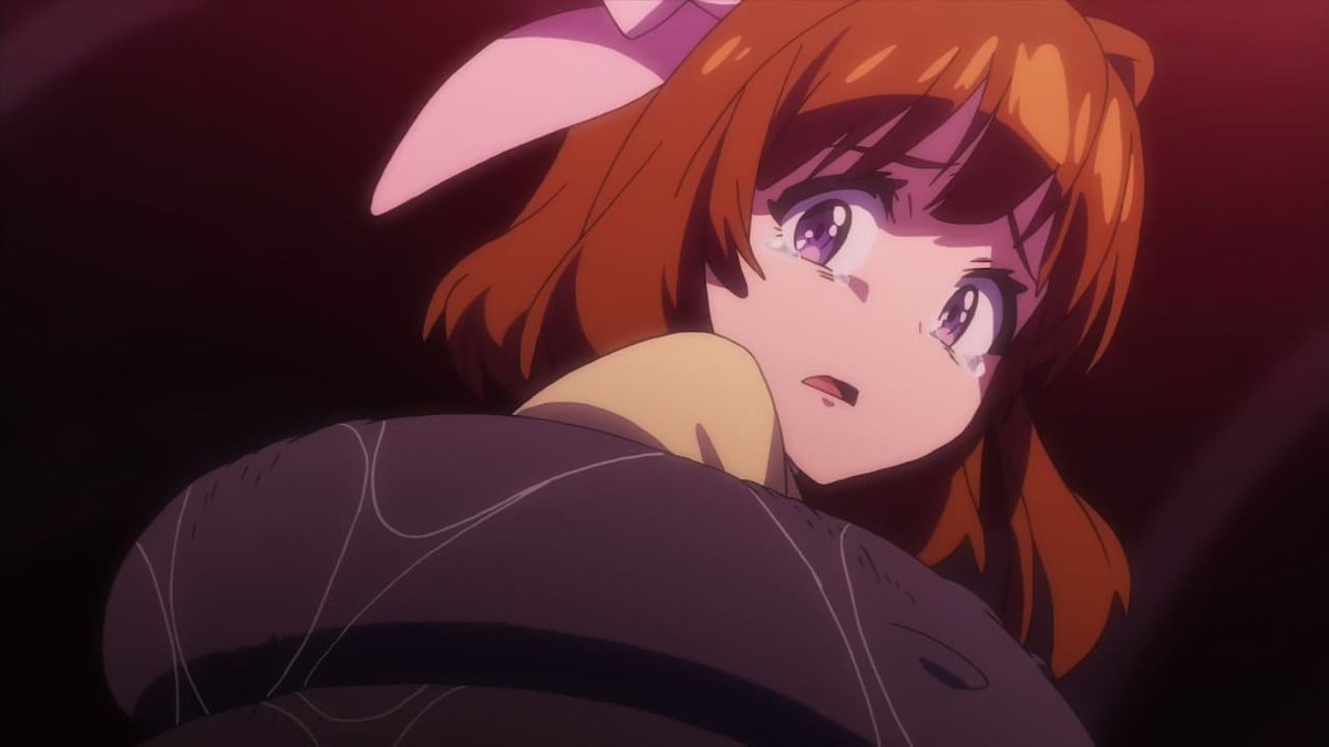この勇者が俺TUEEEくせに慎重すぎる（アニメ）のエロシーン12