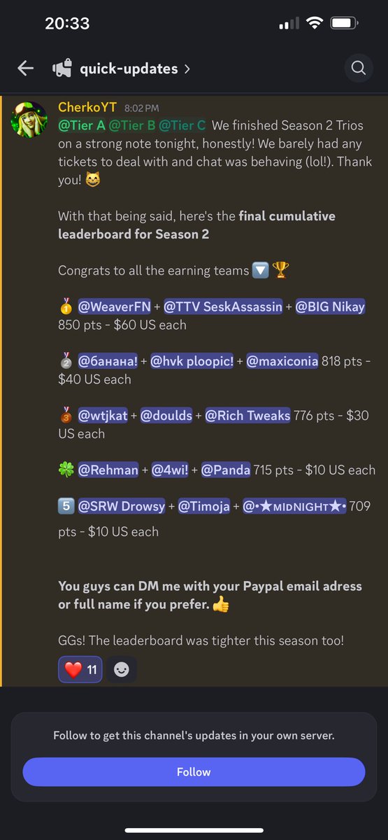 SeskAssassin tweet media