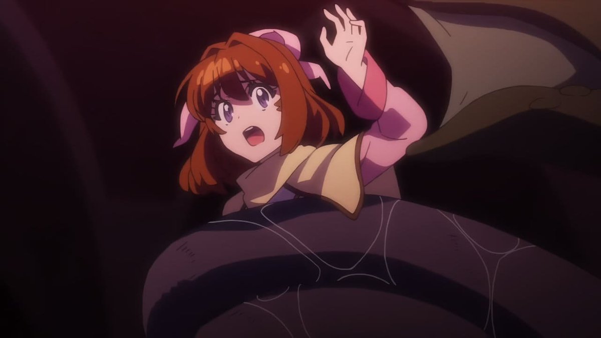 この勇者が俺TUEEEくせに慎重すぎる（アニメ）のエロシーン13