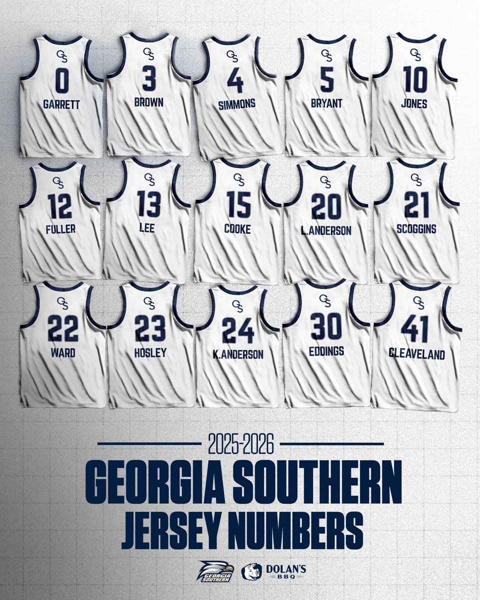 Team 52. 

#HailSouthern