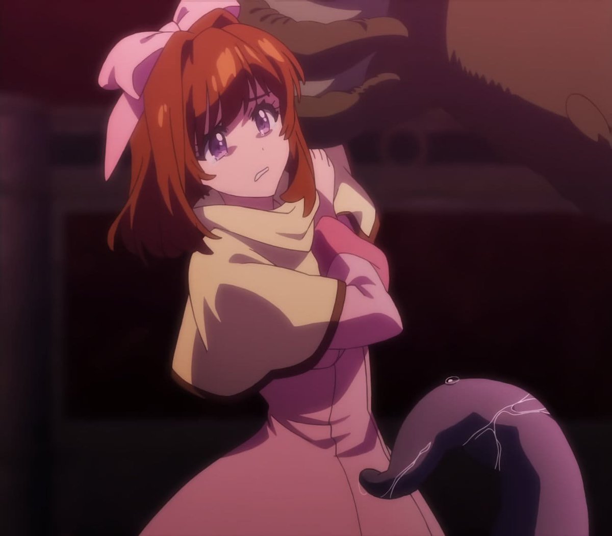 この勇者が俺TUEEEくせに慎重すぎる（アニメ）のエロシーン14