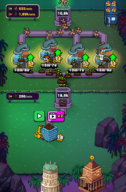 bruno_peruche1's tweet image. #ProjectVoyagerDay6