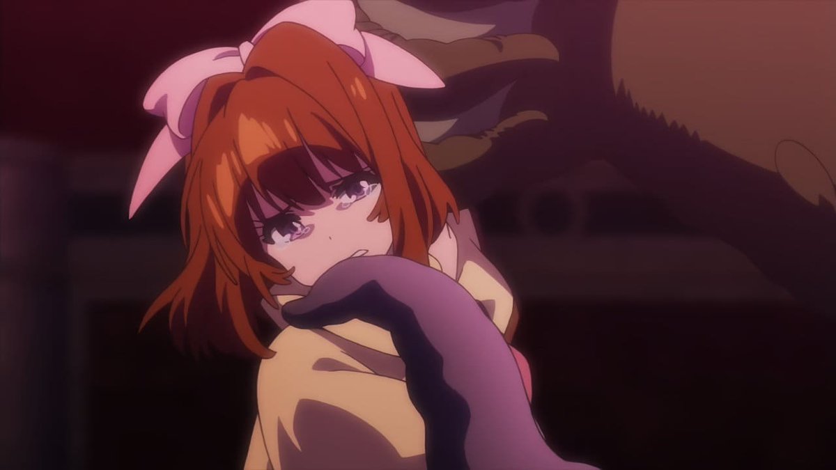 この勇者が俺TUEEEくせに慎重すぎる（アニメ）のエロシーン15