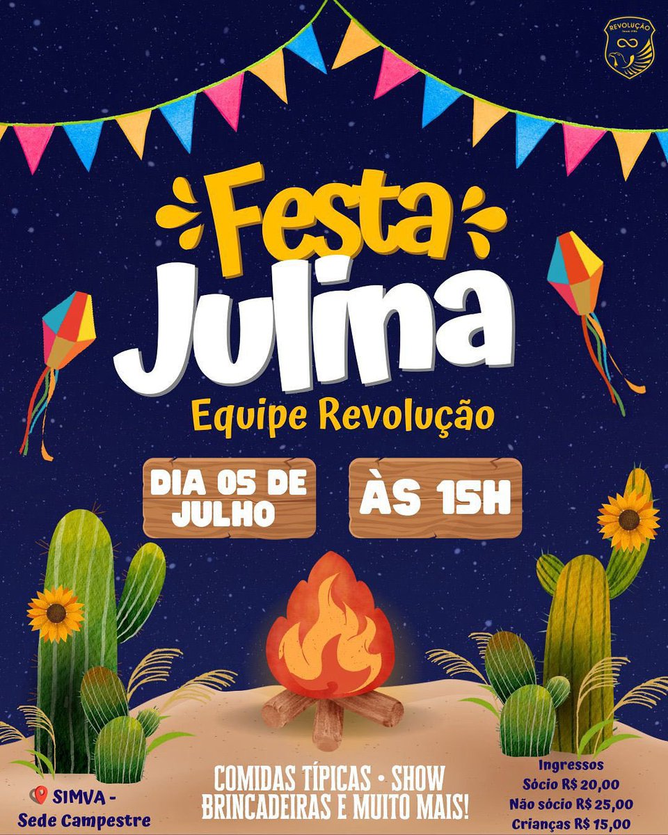 Equipe Revolução (@equiperevolucao) on Twitter photo 