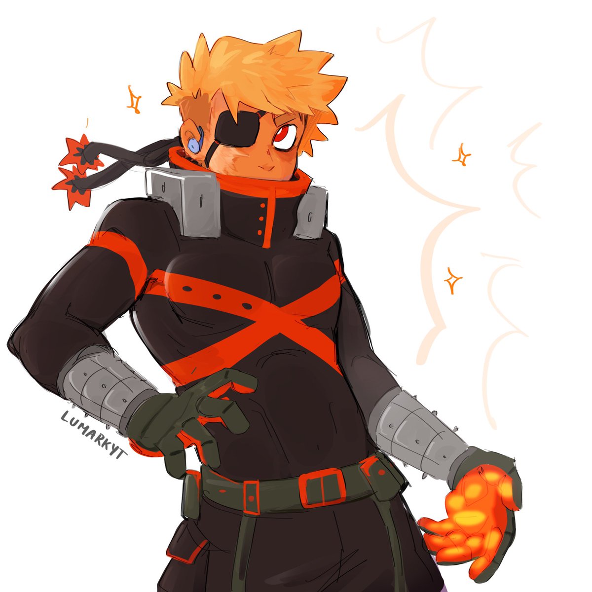 Tryna balance that cute look with a more,.. serious… one? I DONT KNOW JUST TAKW IT