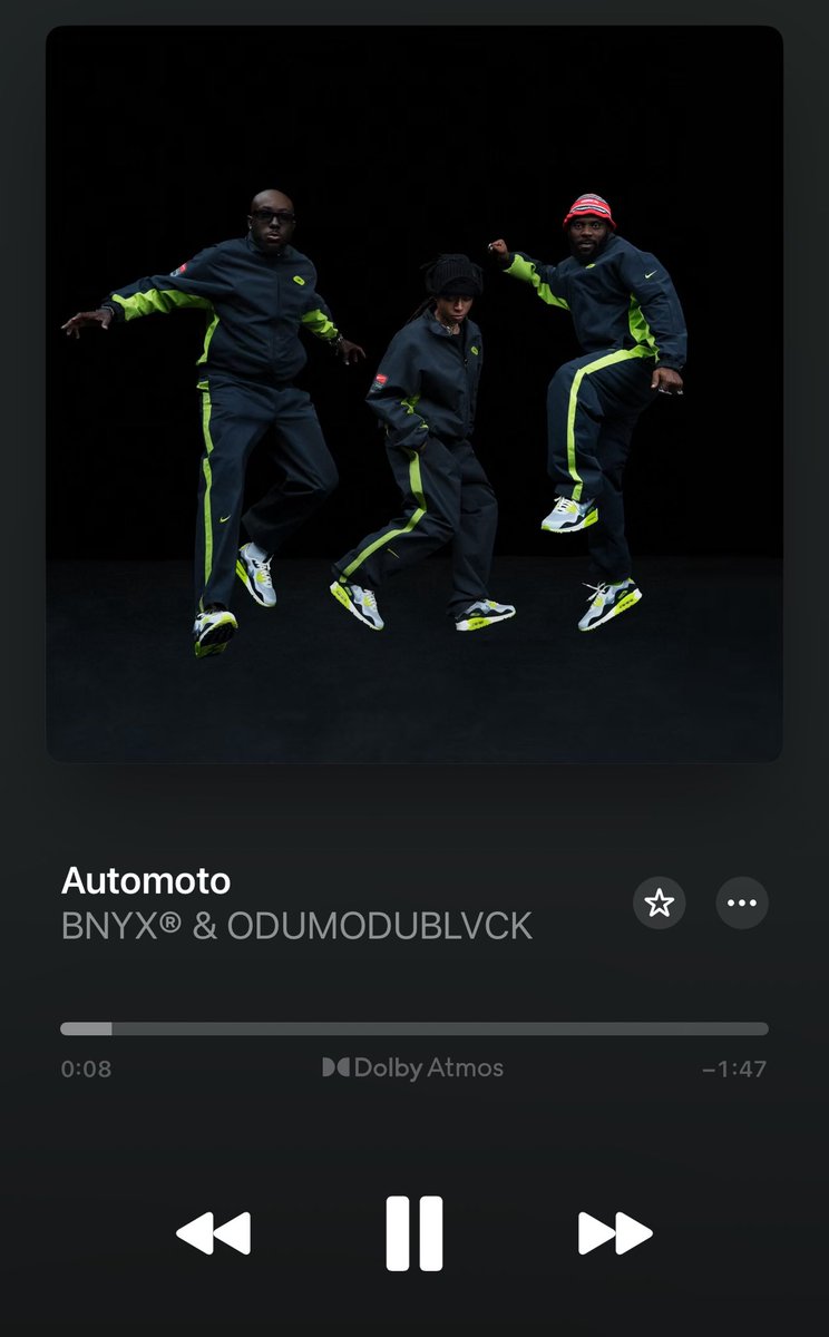 OUT NOW!!