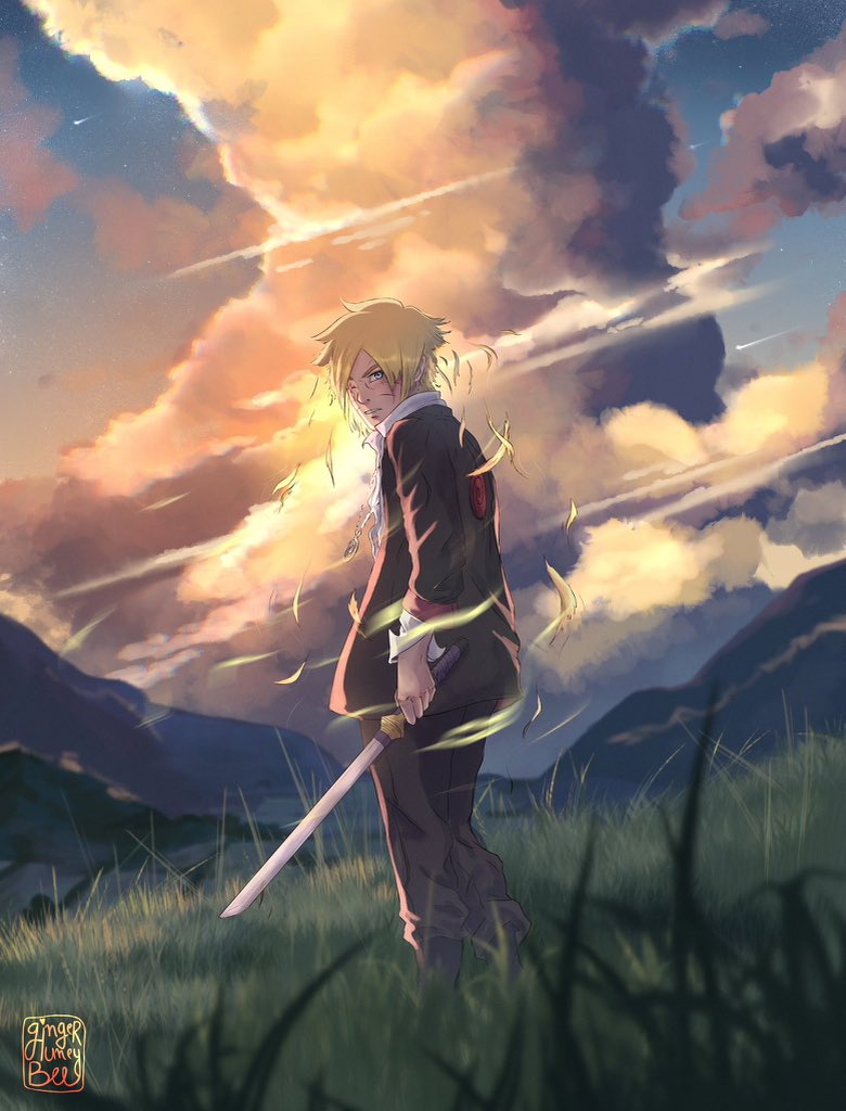 Twitter isn’t real life stop arguing with these folks 

Boruto is very popular and will keep on thriving just let them hate they, boruto will still get popular and popular and will be at the top #Boruto
