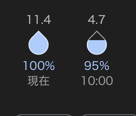 ぐりもあ〜glimore〜cafeのツイート