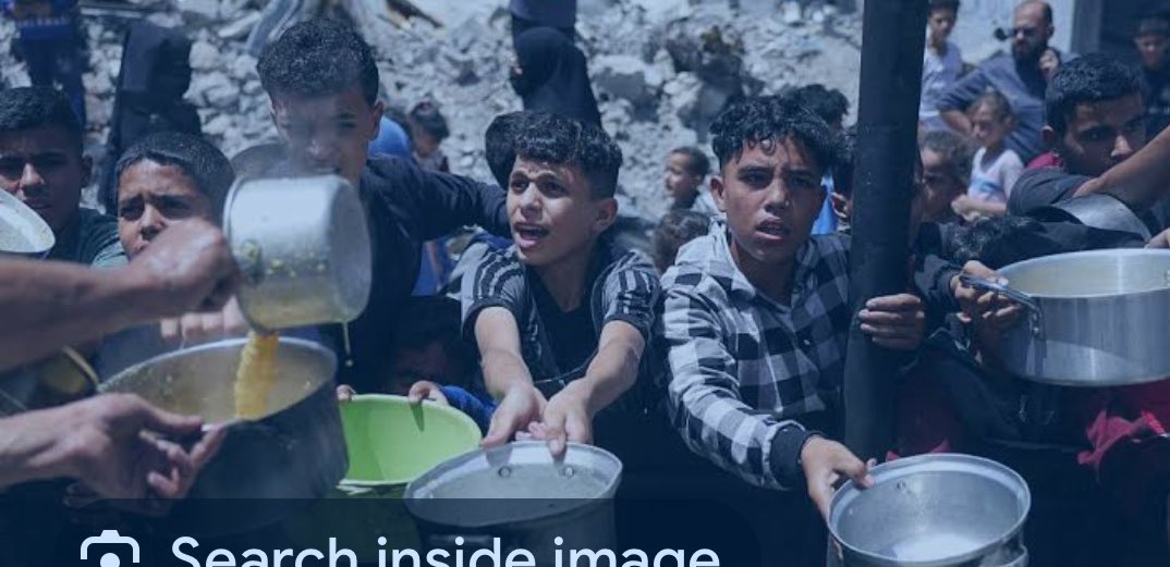 amarshadmalik's tweet photo. How unfortunate, unfair. No one dares to speak, condemns brutality as innocents are lured with hope &amp; for food 🥲then killed without mercy. Powerful think that truth is threat &amp; we all watch  with numbness thinking that it is not us, just wait, unfortunately you could be next. https://t.co/7HIhsUZzXL