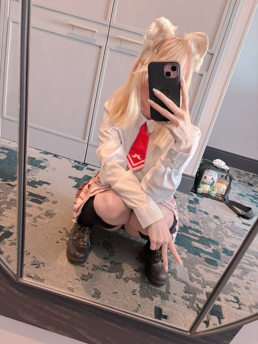 Watch noel's leaked NSFW photo on TwXstars