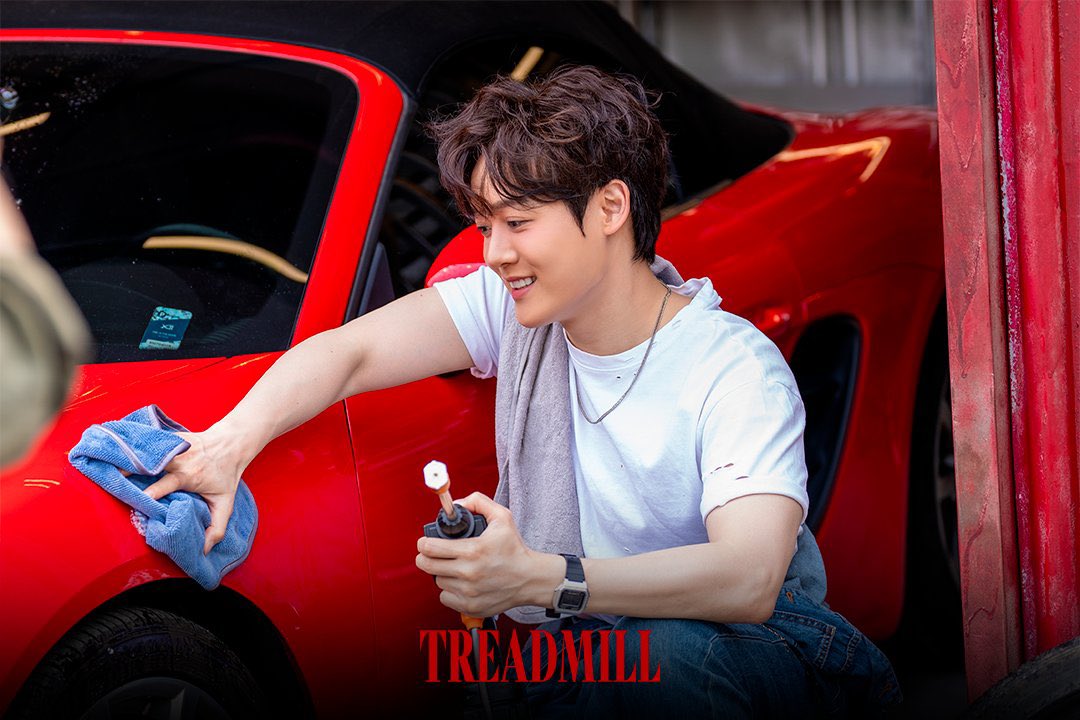 𝐑𝐓 𝐄𝐕𝐄𝐍𝐓🤍

🐑 양지원 배우님을 응원하며
🫧뮤지컬 <트레드밀>에
RT 1분을 초대합니다!

1️⃣ 25.07.28.(월) 20시
2️⃣ 중블 F열 중 한 자리
3️⃣ Cast : 양지원 정동화
4️⃣ 직접 관람 혹은 지인분 관람 가능
5️⃣ 조기예매 할인 표 (증빙 불필요)

🐑 당첨자 발표 : 6월 30일 (월)