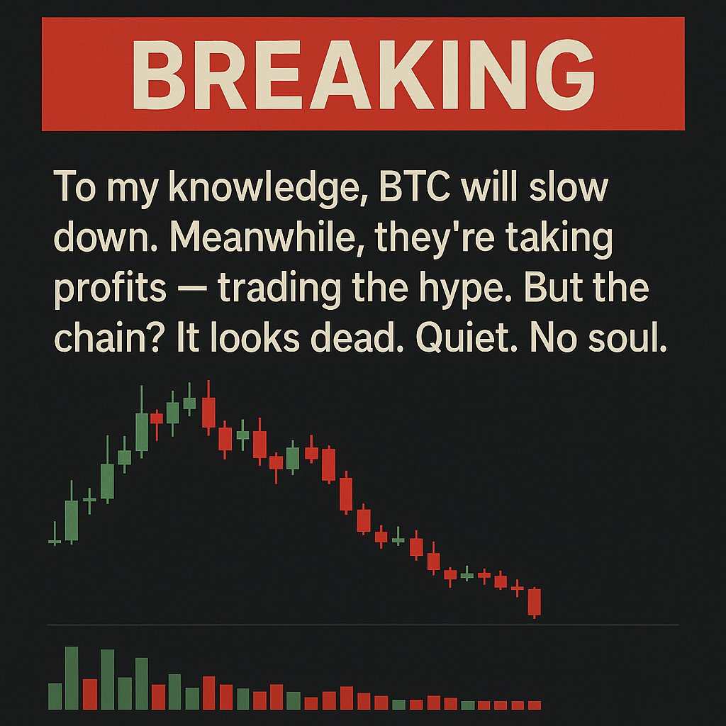 TheDeepNode's tweet image. #CryptoFlow #BTCWarning #ChainSilence #TheDeepNode