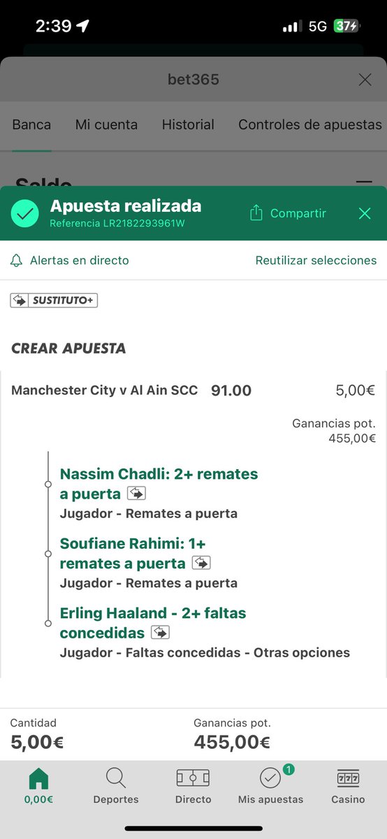 rodrrigarccia_'s tweet photo. @LimonBetsIA Vamos a ver si sale https://t.co/6enG1E3Cbv
