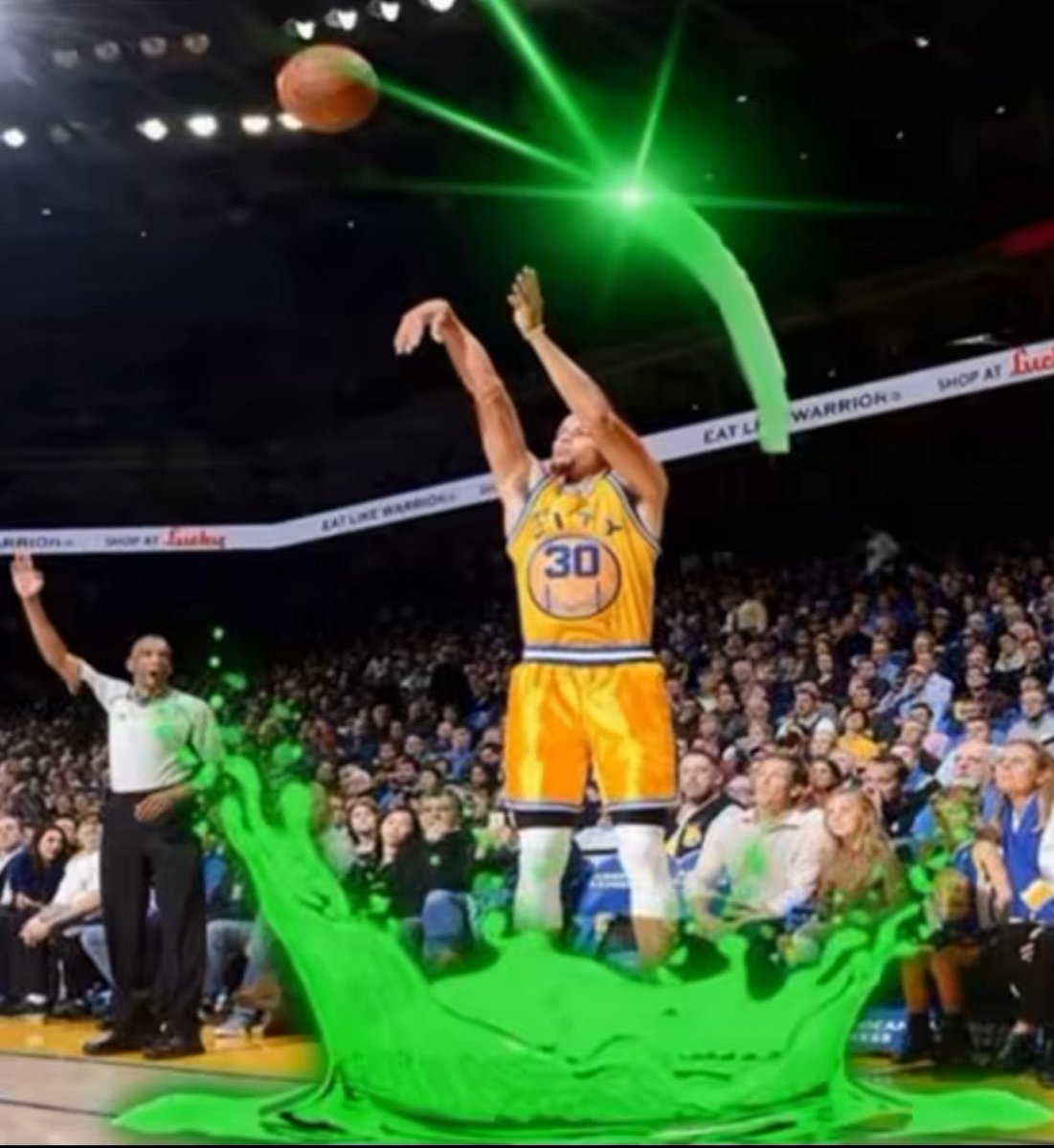 gohanbutt's tweet image. Alex Caruso
