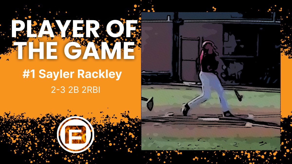 Big Fire Baseball tweet media