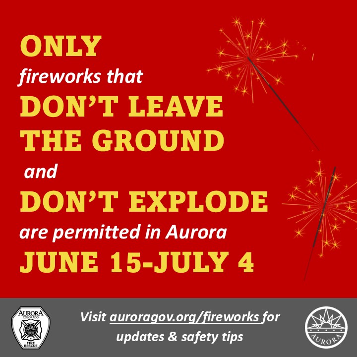 Aurora Fire Rescue tweet media