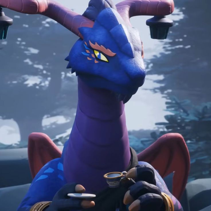 MasterRontu's tweet image. Despite being the wisest Dragoness in my tribe, there are still a few questions that even I haven't found answers for, like...
If mother birthed all dragonkind, who is her mate?
Furthermore, wouldn't that make Egalt and I related?
Speaking of him...
*Ugh*, I need an icebath...