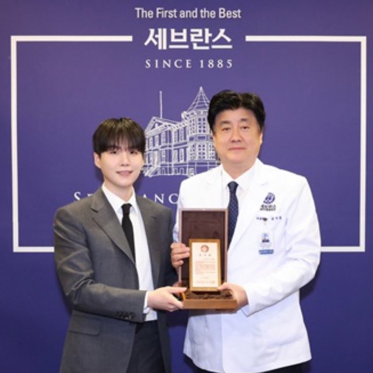 Yoon's Coffee⁷ ☕️ 슙 ARIRANG tweet media