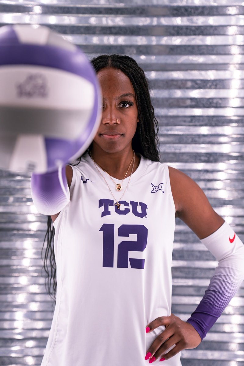 Coleman Athletics (@colemanathletic) on Twitter photo We are excited for <a href="/SamaraColeman25/">Samara Coleman</a> ‘s TCU volleyball merch!!
Get yours here athletesthread.com/collections/sa… We are excited for <a href="/SamaraColeman25/">Samara Coleman</a> ‘s TCU volleyball merch!!
Get yours here athletesthread.com/collections/sa…