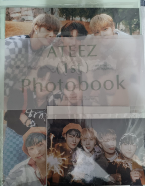SORTEIO ATEEZ ODE TO YOUTH (sem pcs)
➡️ Para participar
〰️Me seguir
〰️Like e RT no post 
〰️Responder com print de stream em Lemon Drop e marcar alguém pra streamar😔✊
‼️Válido apenas para prints acima de 2:20 seg com @ na foto
➡️Quanto mais comentar, maior a chance de ganhar!