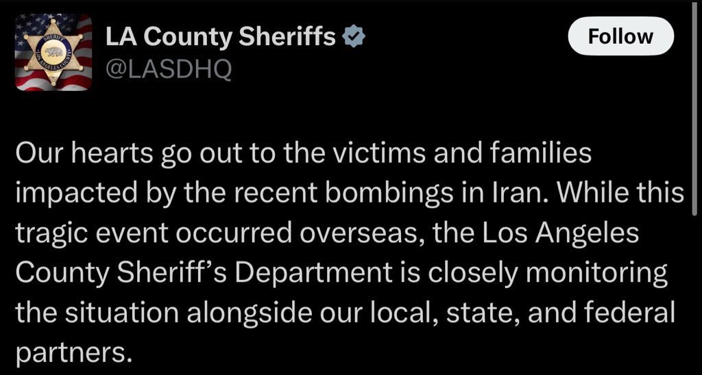 <a href="/IfindRetards/">Retard Finder</a> <a href="/LASDHQ/">LA County Sheriffs</a> Here’s what was deleted