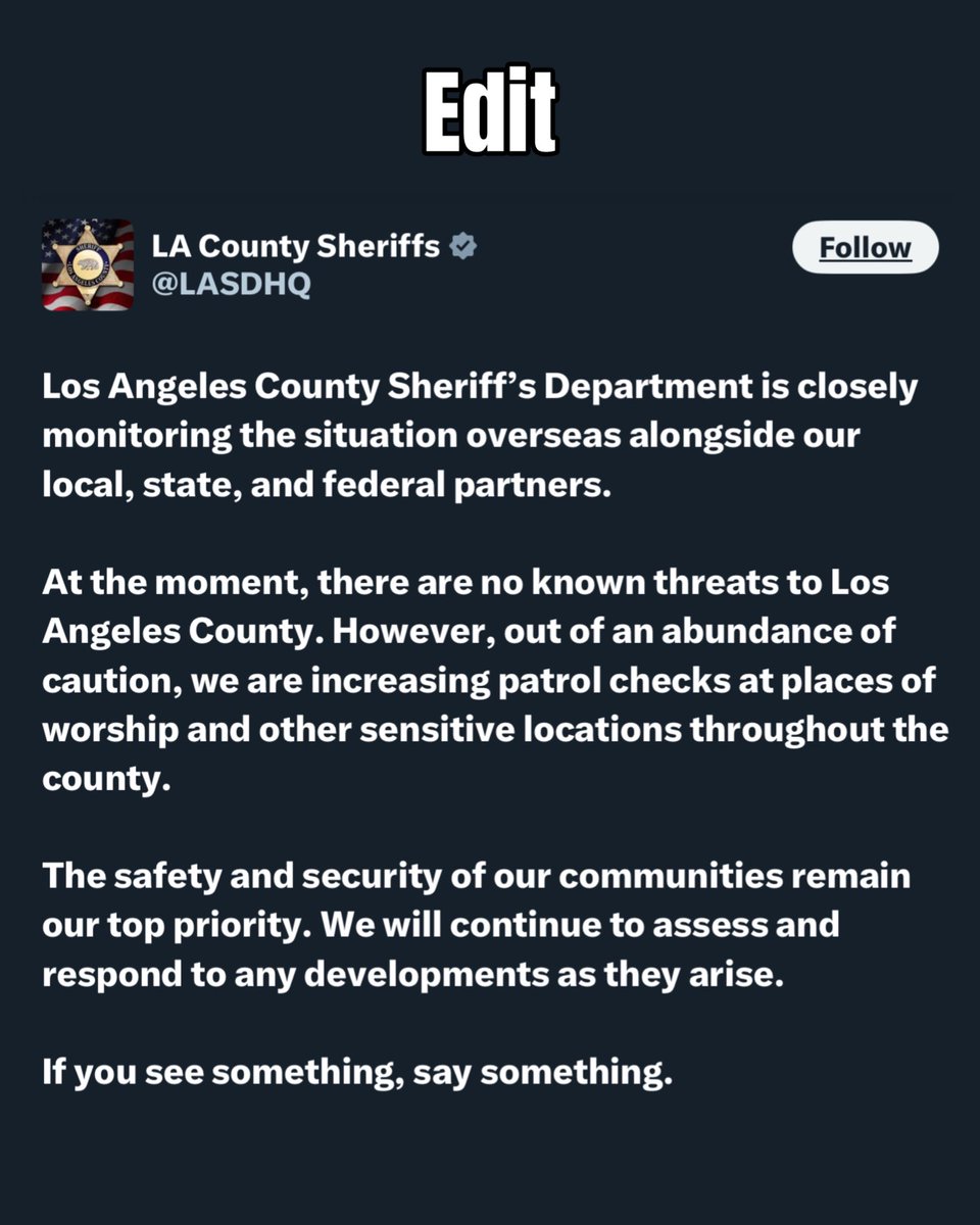 Collin Rugg tweet media