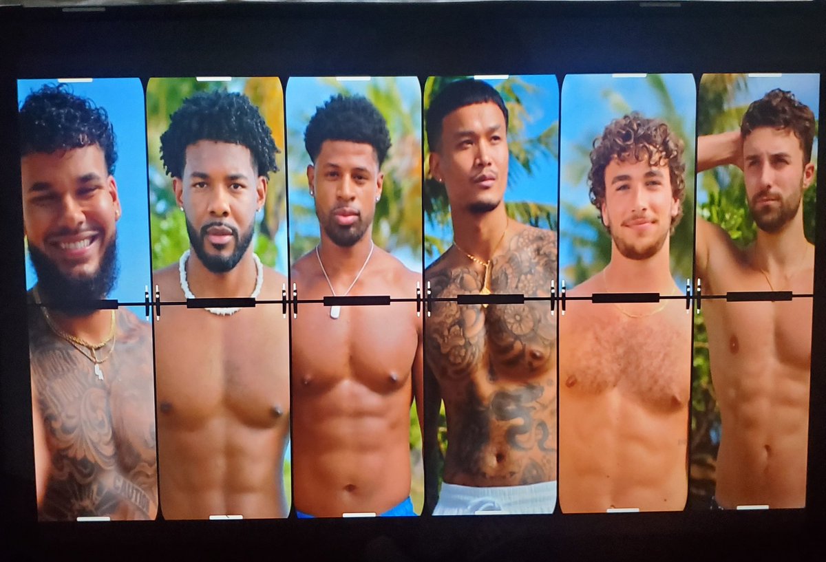 The Casa girls and boys