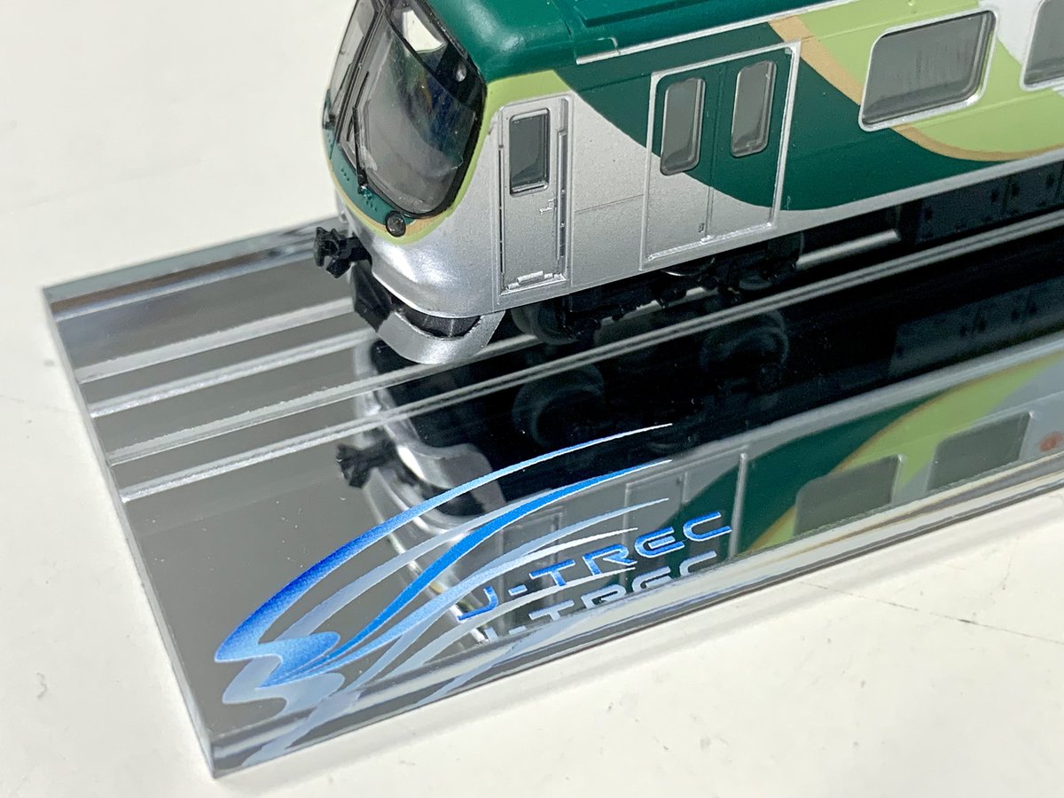 総合車両製作所 電車市場(公式) on X: 
