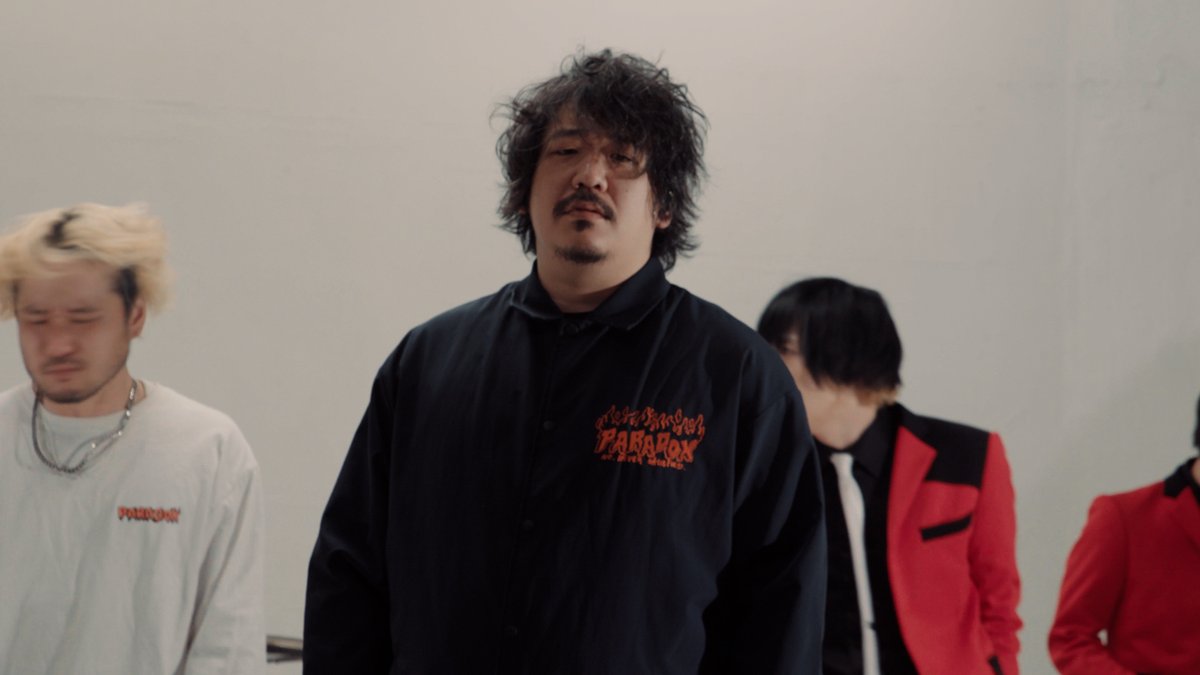 客演は動画の概要欄に記載されております〜！みなさんありがとうございましたっ。池袋ライブガレージAdmのみなさん、名古屋CLUB UPSETのみなさん、ライブハウスPANGEAのみなさん、Studio Vetixのみなさんにも御礼申し上げます。ありがとうございました〜！