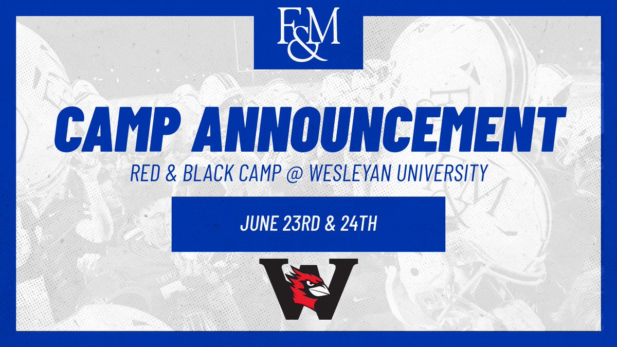 Coach_Handy73's tweet image. Excited to be in Connecticut with @CoachMoore_99 looking for future Diplomats! @FandMFootball #GoDips
