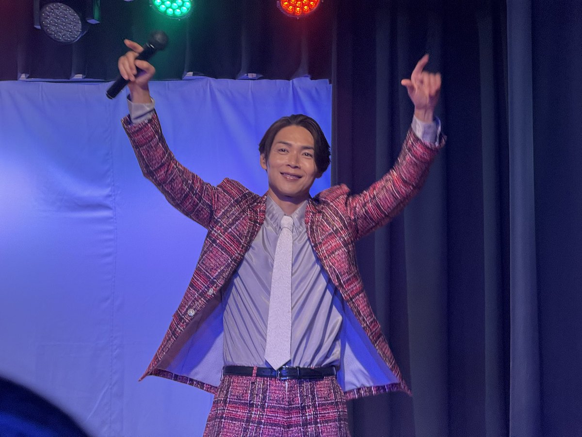 純烈デビュー15周年！！🎊 これからもずっと応援してます😆 #純烈15周年